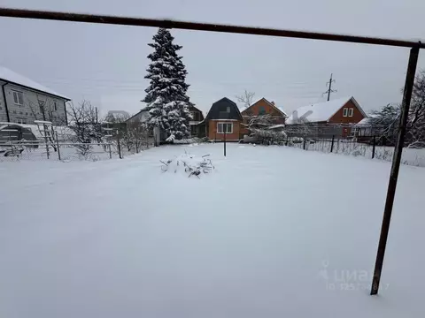 Участок в Адыгея, Майкоп Курганная ул., 76 (3.1 сот.)