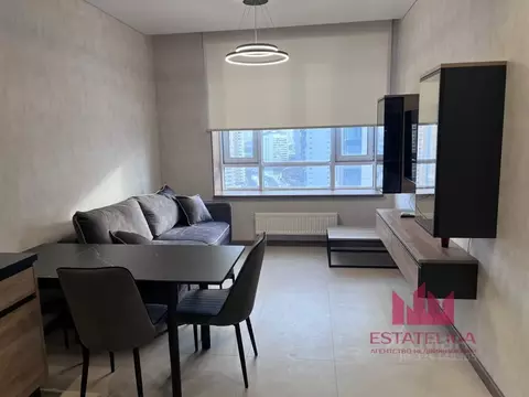 1-к кв. Москва Аминьевское ш., 6 (53.0 м)