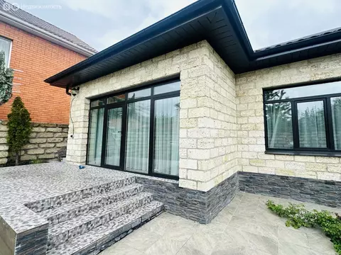 Дом в Ставрополь, Песчаный проезд, 20 (202 м)