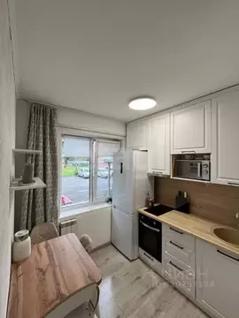 3-к кв. Кемеровская область, Кемерово ул. Сарыгина, 5 (47.1 м)