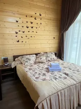 4-к кв. Челябинская область, Миасский городской округ, с. Сыростан ул. ...