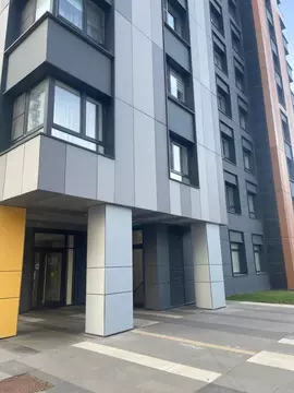 Продается 3-комнатная квартира