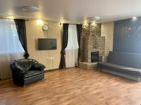 Дом в Новосибирская область, Новосибирск Волна СНТ, ул. Обская (300 м)