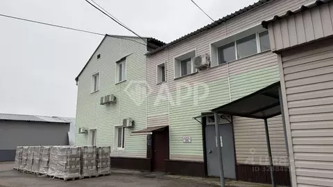 Помещение свободного назначения в Татарстан, Казань ул. 3-я Кленовая, ...