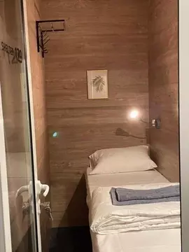 Комната Москва Большая Семеновская ул., 32С3 (5.0 м)