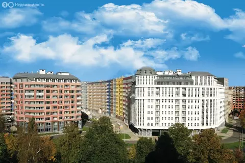 Помещение свободного назначения (151.6 м)