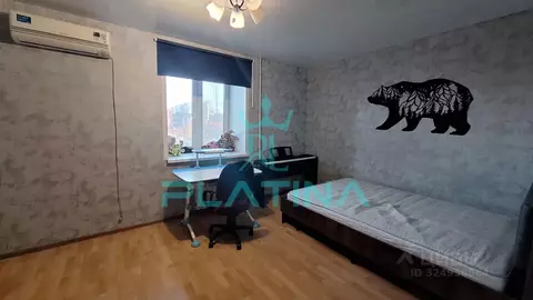 3-к кв. Татарстан, Казань ул. Фатыха Амирхана, 103 (70.0 м)