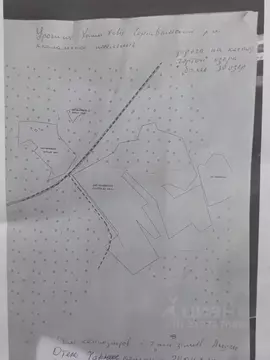 Участок в Карелия, Сортавальский муниципальный округ, пос. Кааламо ул. ...