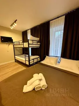 Комната Санкт-Петербург Рижский просп., 46Г