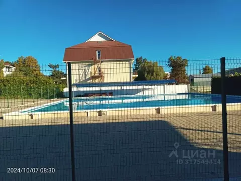 Комната Краснодарский край, Туапсинский муниципальный округ, Джубга ...