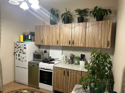 1-к кв. Ленинградская область, Кудрово г. Всеволожский район, ...