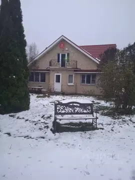 Дом в Ленинградская область, Выборгский район, Красносельское с/пос, ...