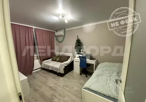 1-к кв. Ростовская область, Аксайский район, Щепкинское с/пос, пос. ...