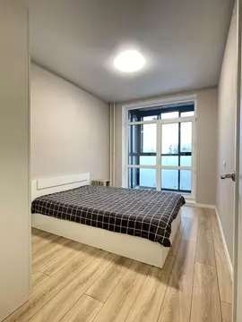 1-к кв. Московская область, Химки Клязьма-Старбеево мкр, Ивакино кв-л, ...