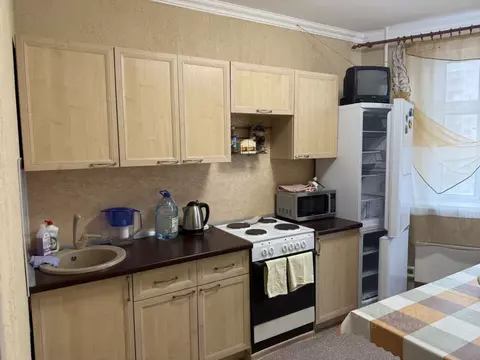 2-к кв. Москва Петрозаводская ул., 28К4 (52.0 м)