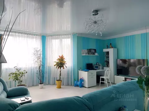 1-к кв. Калининградская область, Калининград ул. Добролюбова (65.1 м)