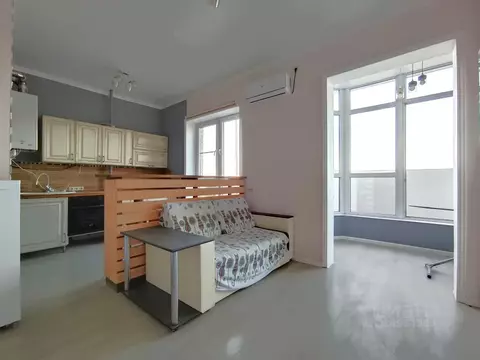 3-к кв. Краснодарский край, Анапа Анапское ш., 30к2 (81.0 м)