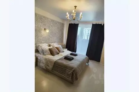 3-к кв. Самарская область, Самара Ново-Садовая ул., 42 (64.0 м)