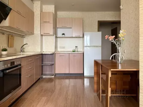 2-к кв. Иркутская область, Иркутск Байкальская ул., 307 (50.0 м)