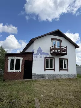 Дом в Нижегородская область, Богородск ул. Ольховая, 4 (144 м)