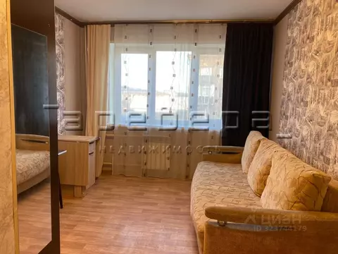 Студия Красноярский край, Красноярск ул. Можайского, 4 (16.9 м)