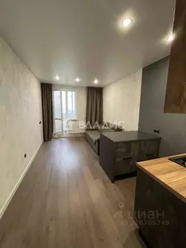 Студия Ленинградская область, Мурино Всеволожский район, бул. ...