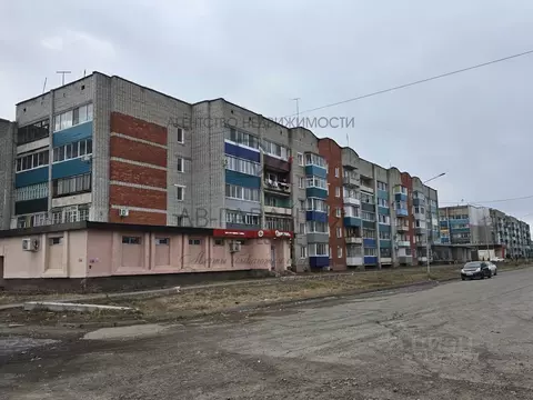 3-к кв. Хабаровский край, Амурский район, Эльбан рп, 2-й мкр 9 (61.1 ...