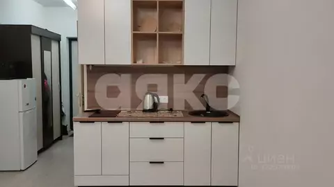 Студия Краснодарский край, Анапа ш. Супсехское, 39к16 (28.5 м)