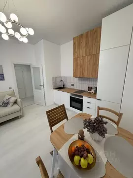 1-к кв. Санкт-Петербург Пулковское ш., 95к3 (34.0 м)