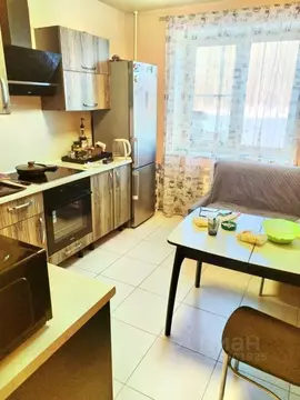 2-к кв. Московская область, Лосино-Петровский городской округ, ...