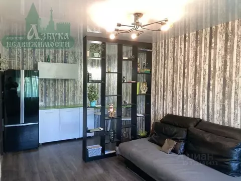 2-к кв. Смоленская область, Смоленск ул. Маршала Еременко, 66 (36.3 м)