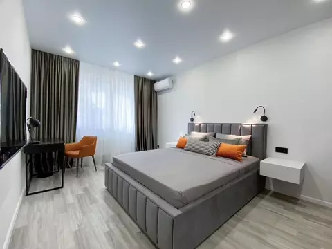 1-к кв. Краснодарский край, Краснодар ул. Героя Владислава Посадского, ...