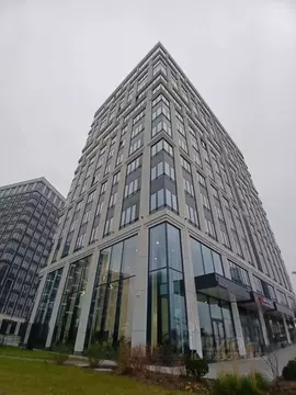 3-к кв. Москва просп. Генерала Дорохова, 39к2Л (99.0 м)