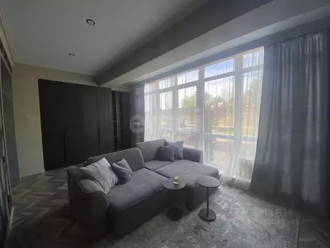 2-к кв. Ставропольский край, Пятигорск ул. Адмиральского (85.4 м)