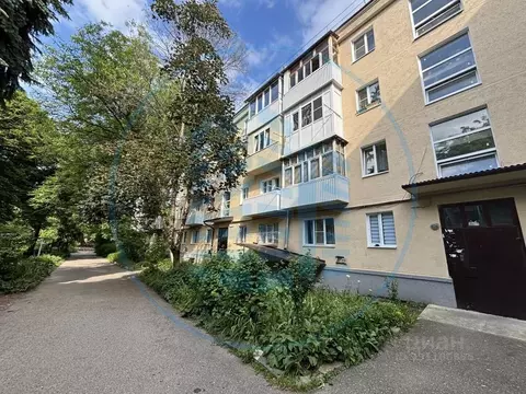 1-к кв. Ставропольский край, Ессентуки Октябрьская ул., 451 (28.0 м)