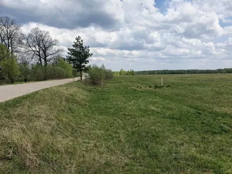 Участок в Ивановская область, Ивановский район, Беляницкое с/пос, д. ...