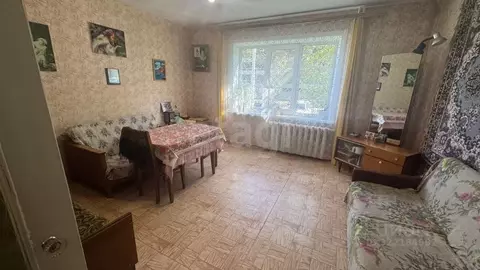 1-к кв. Сахалинская область, Южно-Сахалинск ул. Имени Ф.Э. ...