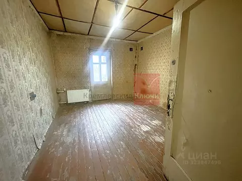 Комната Санкт-Петербург Караваевская ул., 47К2 (15.6 м)