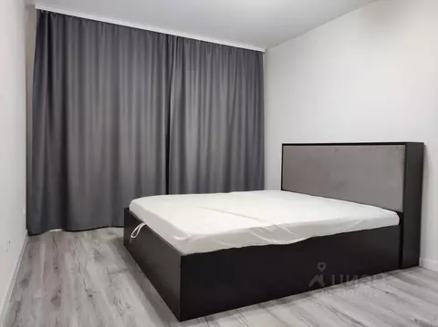 1-к кв. Ленинградская область, Мурино Всеволожский район, ул. Шоссе в ...