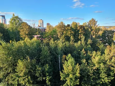 Продается 3-комнатная квартира