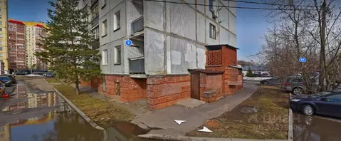 Помещение свободного назначения в Московская область, Королев ...