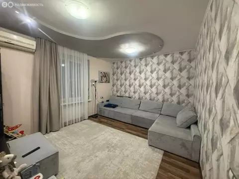 2-комнатная квартира: Волгоград, улица Дзержинского, 19 (54 м)