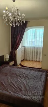 3-к кв. Краснодарский край, Краснодар Центральный мкр, ул. ...