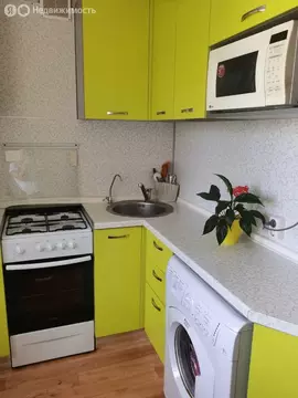 2-комнатная квартира: Сыктывкар, улица Мира, 38 (38.3 м)