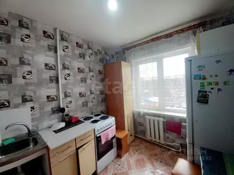 1-к кв. Иркутская область, Иркутск ул. Розы Люксембург, 329 (30.5 м)