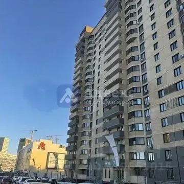 3-к кв. Тюменская область, Тюмень ул. Беляева, 35к2 (72.5 м)