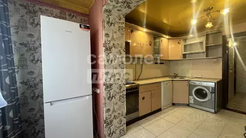 3-к кв. Краснодарский край, Анапа ул. Ленина, 179к1 (70.0 м)