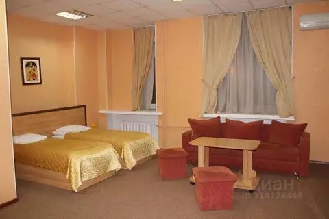 Комната Москва ул. Радио, 23/9С2 (30.0 м)