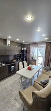 1-к кв. Иркутская область, Ангарск 22-й мкр, 43 (40.0 м)