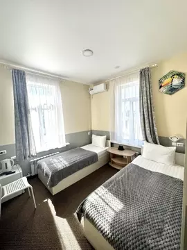 Комната Приморский край, Владивосток Алеутская ул., 10 (10.0 м)